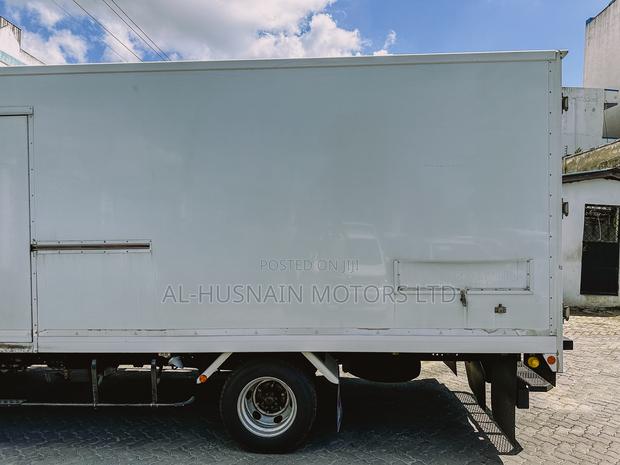 Isuzu Elf Frezeer Body - thumbnail 5