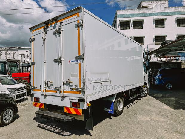 Isuzu Elf Frezeer Body - thumbnail 6