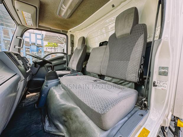 Isuzu Elf Frezeer Body - thumbnail 14