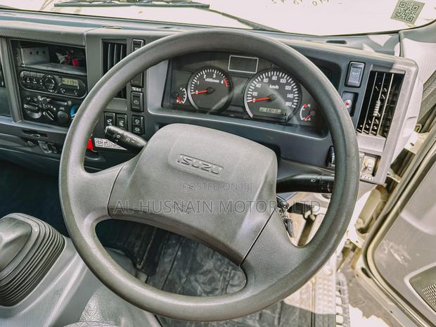 Isuzu Elf Frezeer Body - thumbnail 13