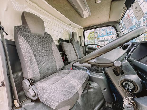 Isuzu Elf Frezeer Body - thumbnail 15