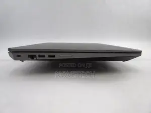 Laptop HP ZBook 15u G5 32GB Intel Core I7 SSD 512GB