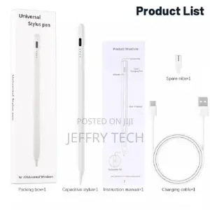 Universal Stylus Pen / Touch Pen for Apple iPad / iPhone