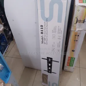 B110 Fixed Tv Mount 42" to 120 "