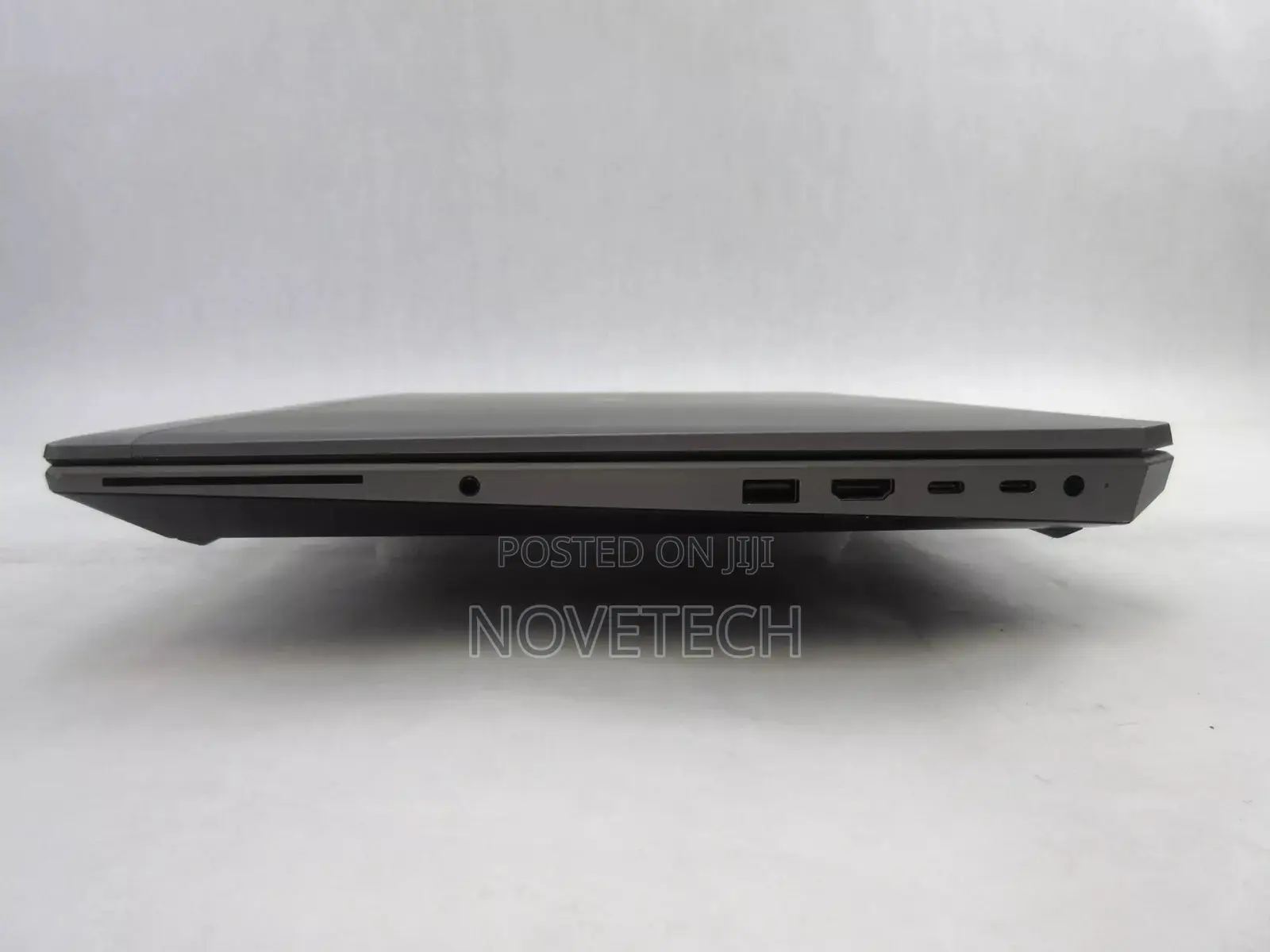 Laptop HP ZBook 15u G5 32GB Intel Core I7 SSD 512GB