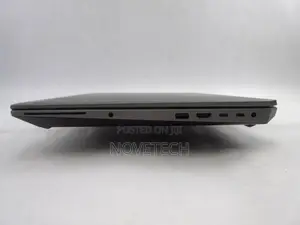 Laptop HP ZBook 15u G5 32GB Intel Core I7 SSD 512GB