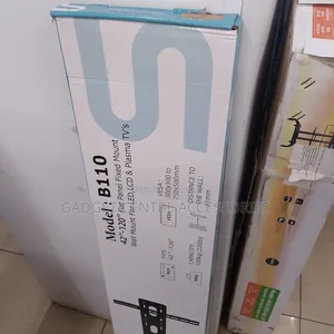 Fixed Tv Mount 42 Inches to 120 Inches