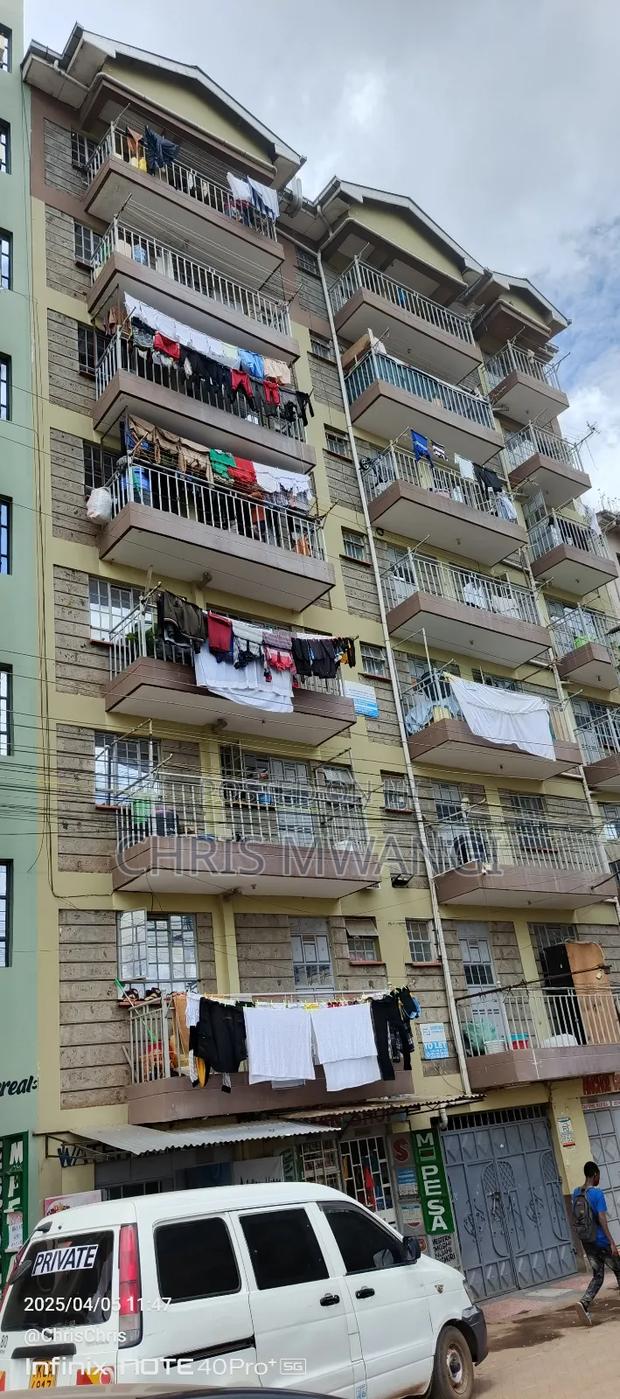 1bdrm Block of Flats in Githurai Estate for sale - thumbnail 2