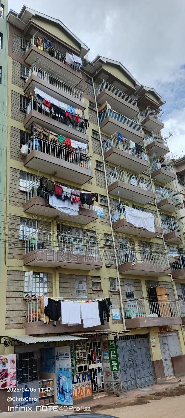 1bdrm Block of Flats in Githurai Estate for sale - thumbnail 4