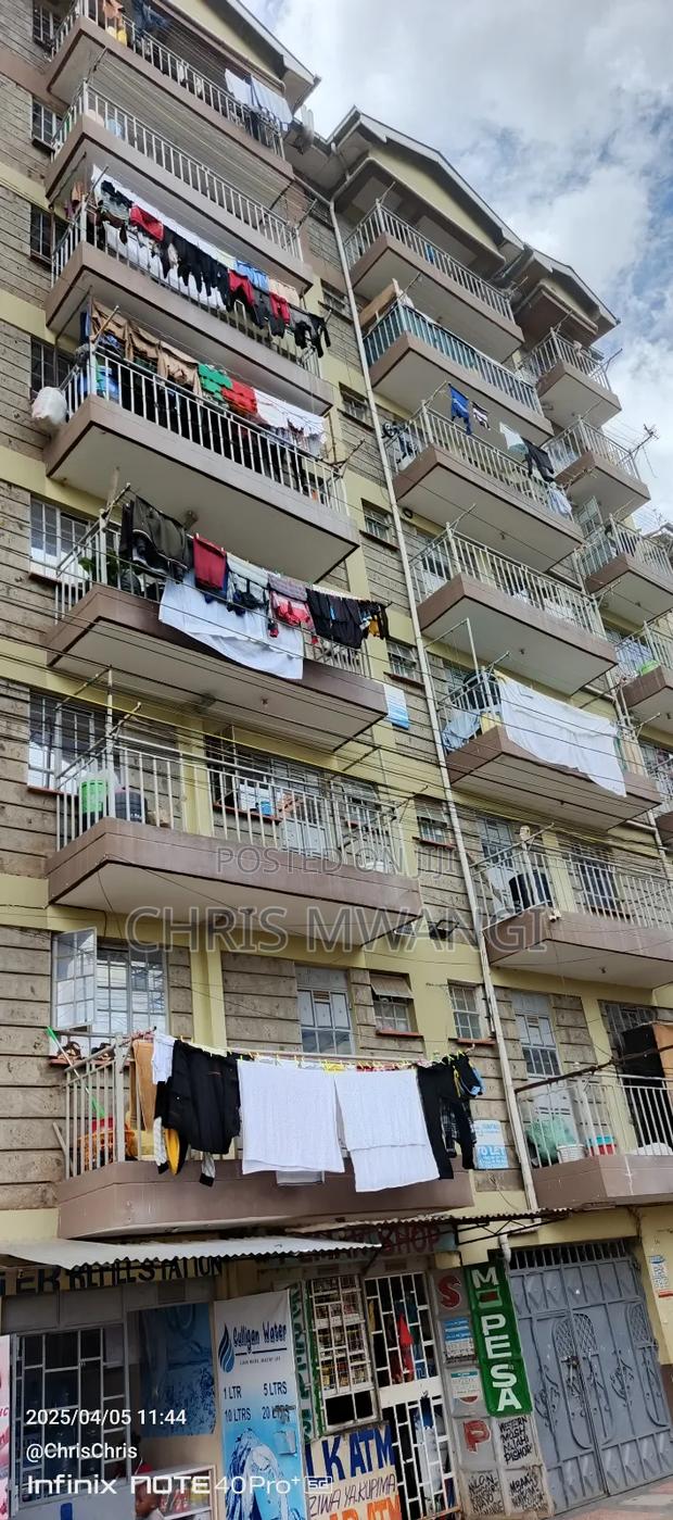 1bdrm Block of Flats in Githurai Estate for sale - thumbnail 5