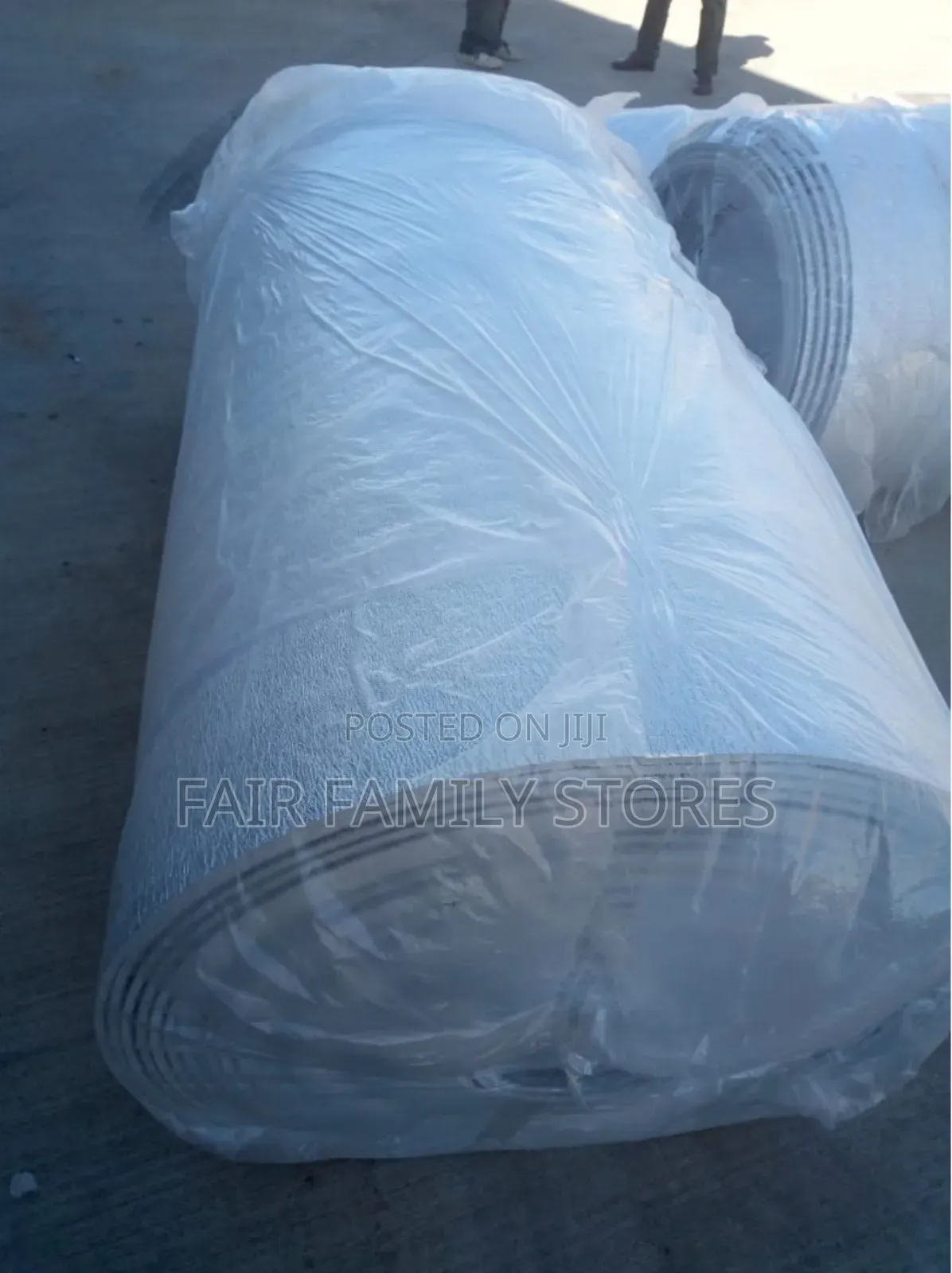 Roof Insulation