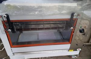 Advanced Chicken Rotisserie - thumbnail 2