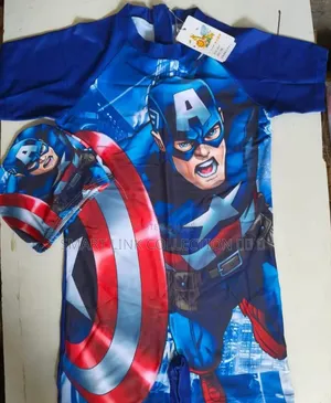 Boys Swimming Costumes