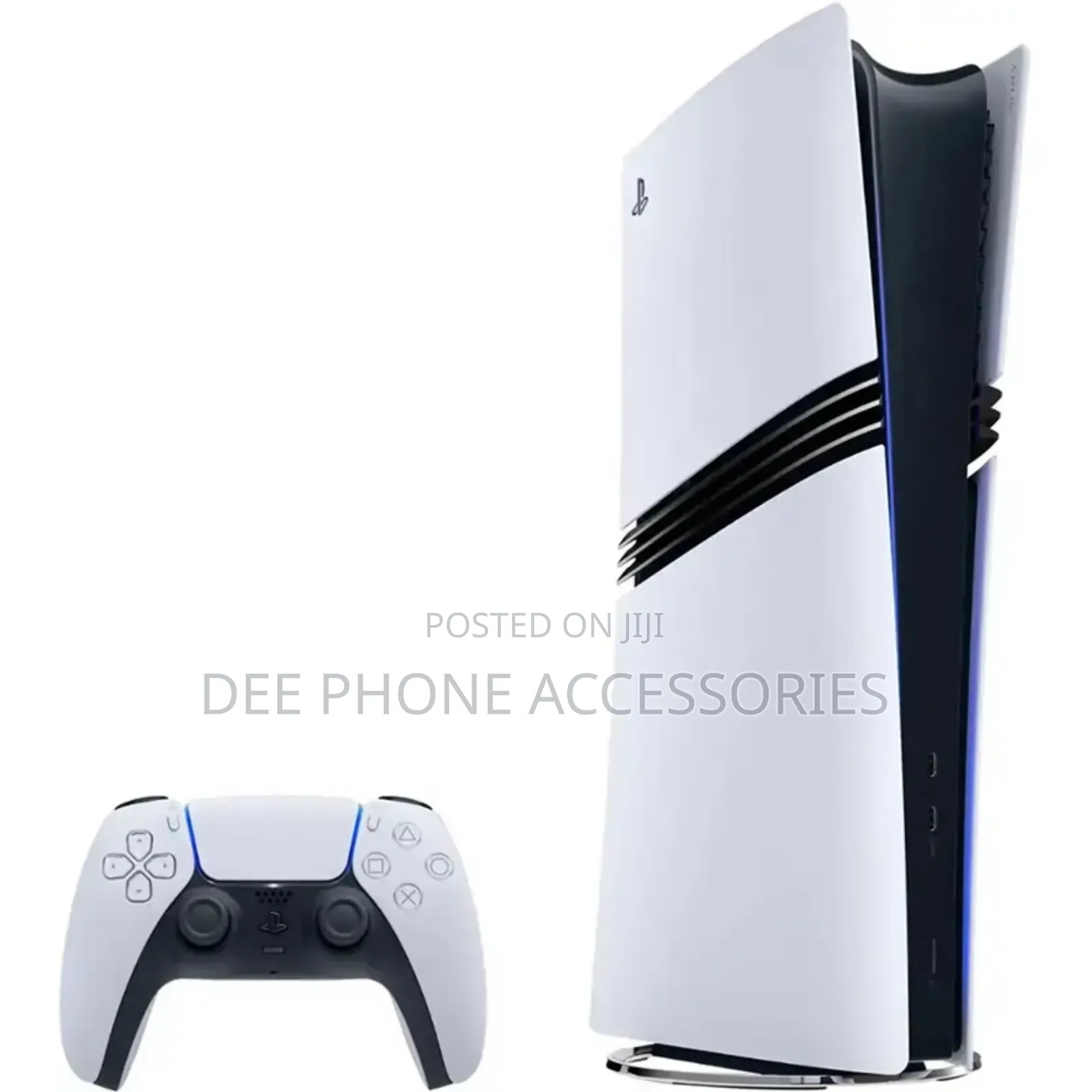 Sony Ps5 Pro 2tb Play Station