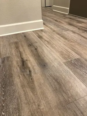 Stylish on a Budget Laminate Flooring
