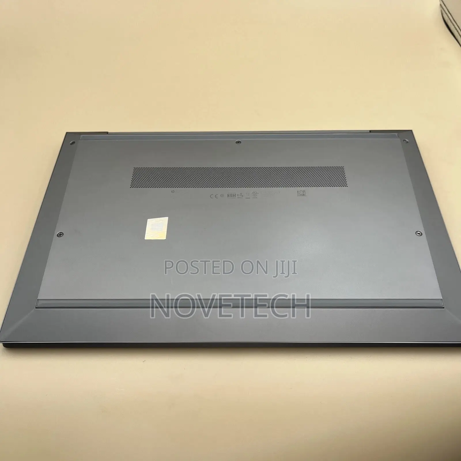 Laptop HP ZBook Firefly G8 32GB Intel Core I7 SSD 1T