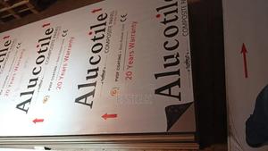 4mm Composite Panels#Alucoboards Sheets - thumbnail 2