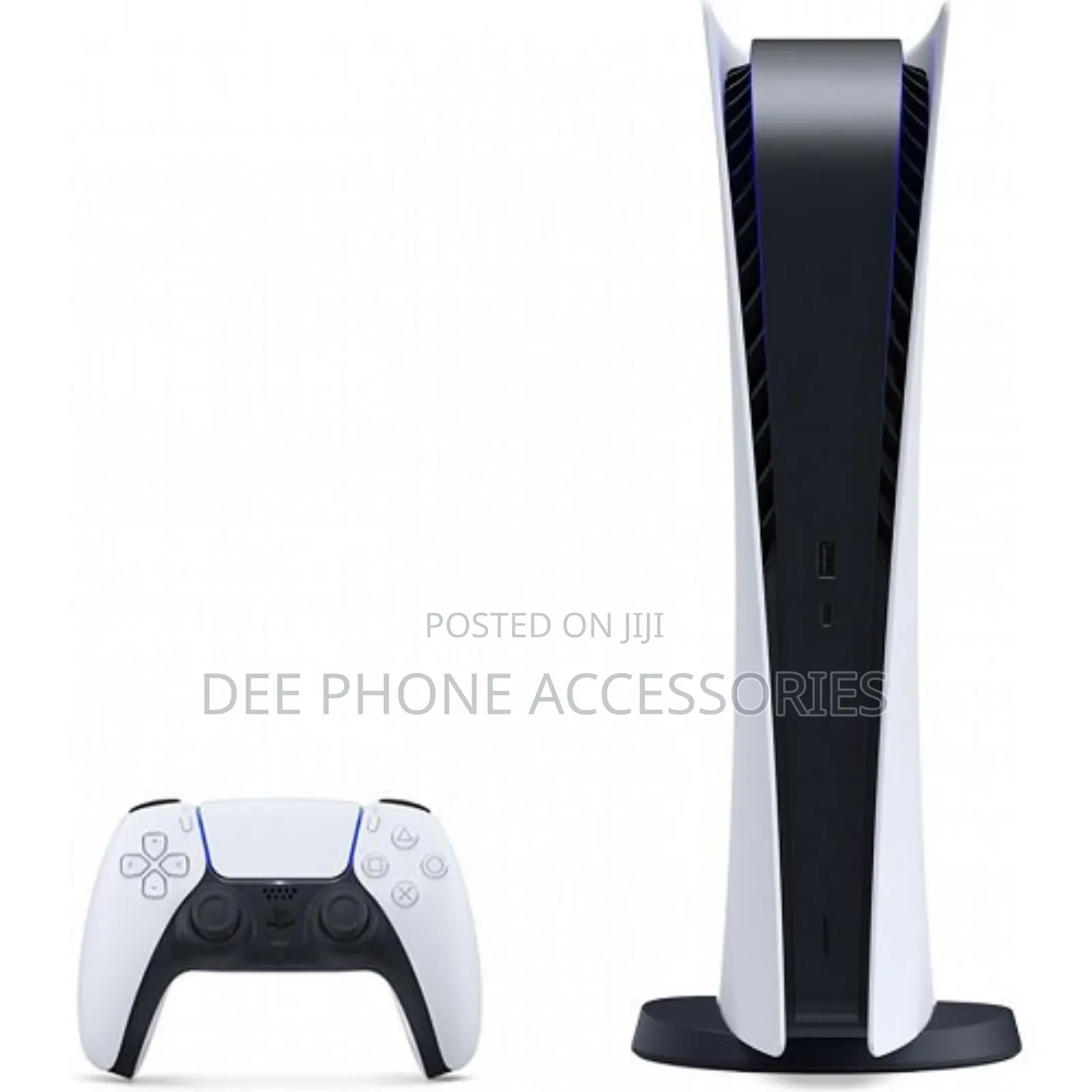 Ps5 Digital Edition