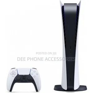 Ps5 Digital Edition