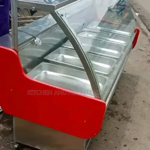 Excuisite Meat Chiller for Sale