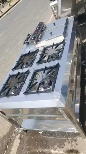 Stainless Steel Combined  Unit