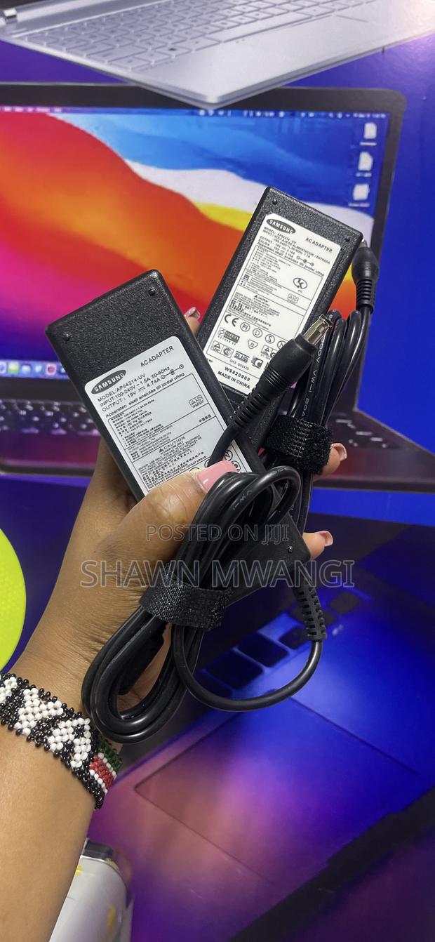Samsung Laptop Adapter Chargers Available