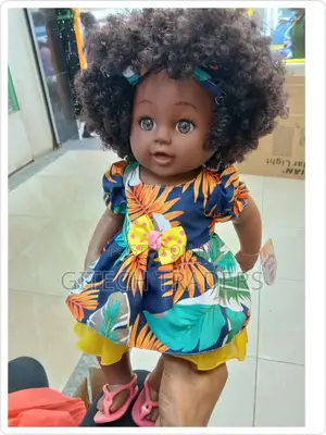 Baby Toy for Girls