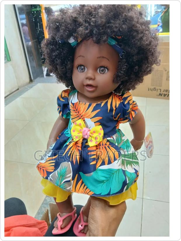 Baby Toy for Girls
