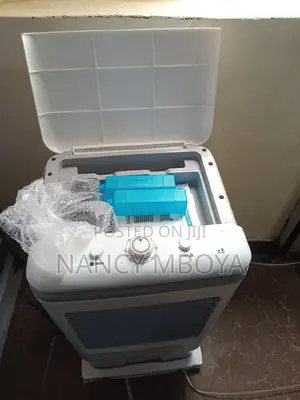 30litres Air Cooler, Water Cooled Moving Aircooler,Largefan