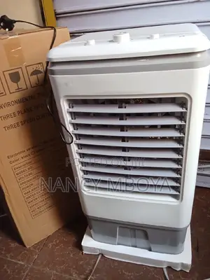 30litres Air Cooler, Water Cooled Moving Aircooler,Largefan