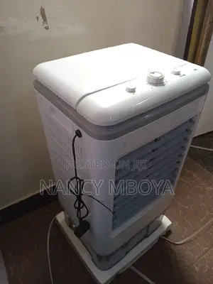 30litres Air Cooler, Water Cooled Moving Aircooler,Largefan