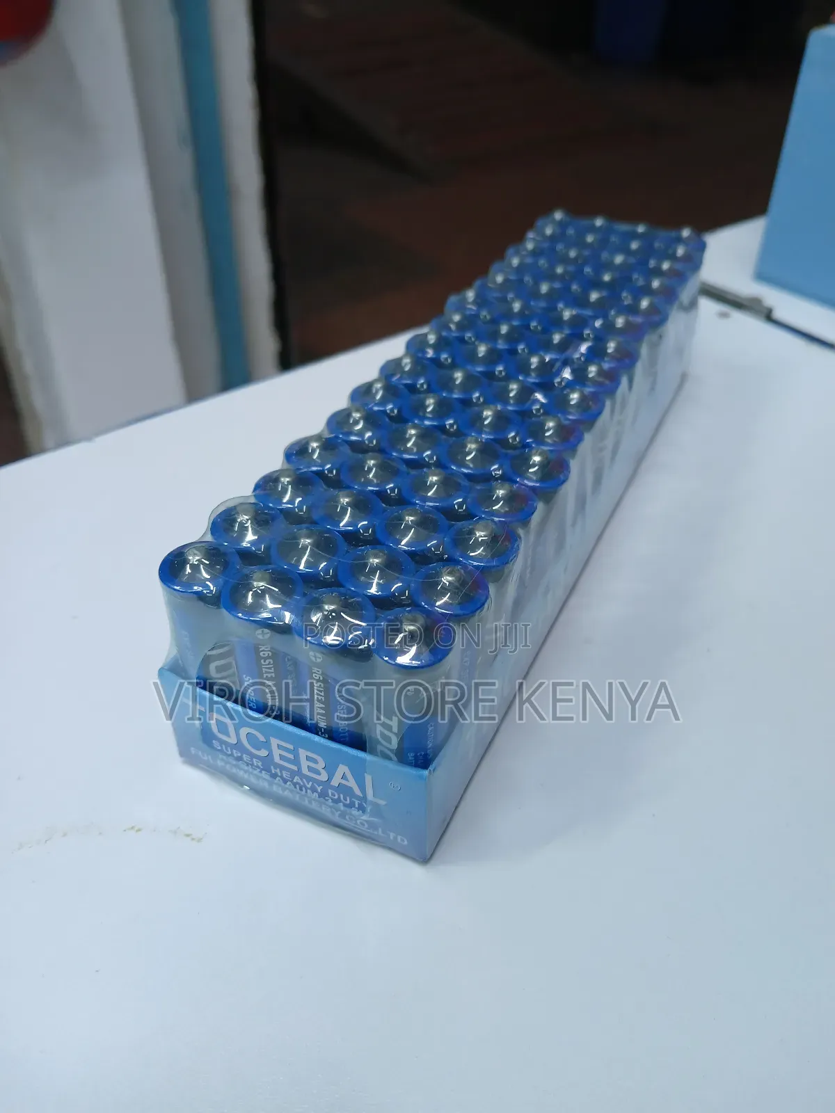 Aaa/Aa Batteries Torcebal Remote Batteries
