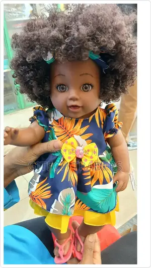 **Girls Toy**