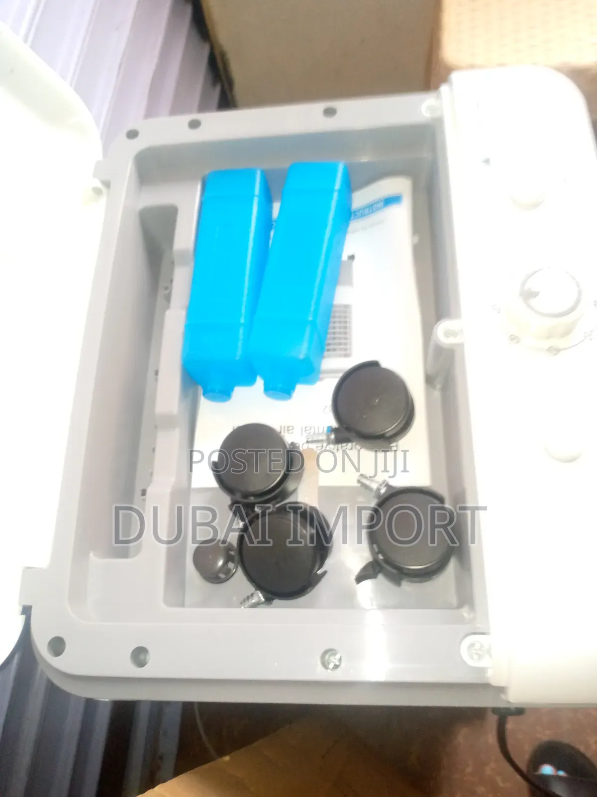 30litres Air Cooler Evaporative Purification Air Cooler