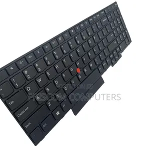 Lenovo Ibm Thinkpad T570 T575 T580 P51s P52s Laptop Keyboard