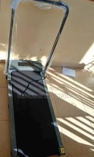 Walking Pad Folding Treadmill