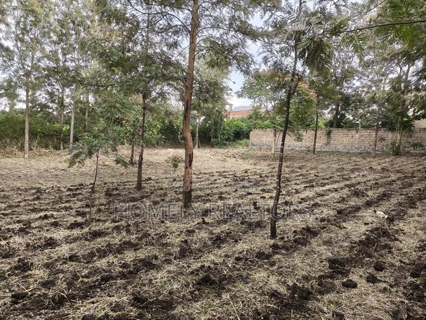 Large Residential Quarter Acre Plot In Ongata Rongai Kandisi - main view