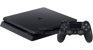 Sony Play Station 4 Slim 1tb