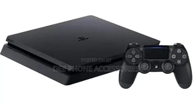 Sony Play Station 4 Slim 1tb - thumbnail 2