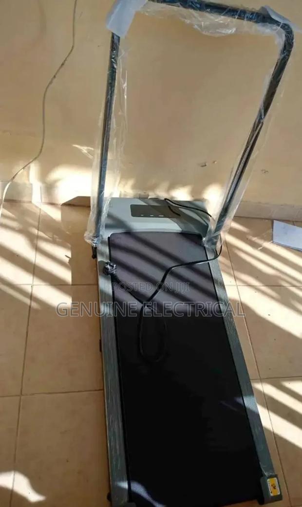 Portable Walking Pad/ Mini Treadmills - main view