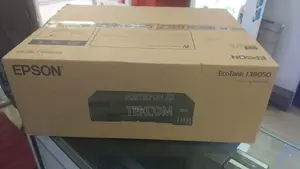 Epson L18050 A3, Wi-Fi, Photo Inkjet Printer