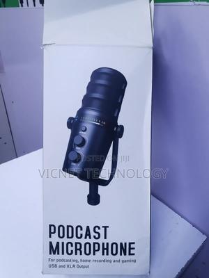Gaming,Podcast Microphone With Usb and XLR Cable - thumbnail 2