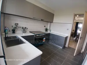 2bdrm Apartment in Sabaki, Mombasa Road for sale