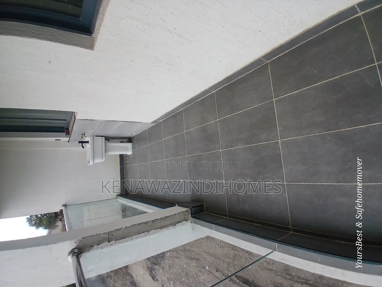 2bdrm Apartment in Sabaki, Mombasa Road for sale