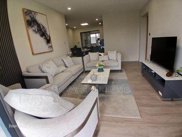 2bdrm Apartment in Sabaki, Mombasa Road for sale