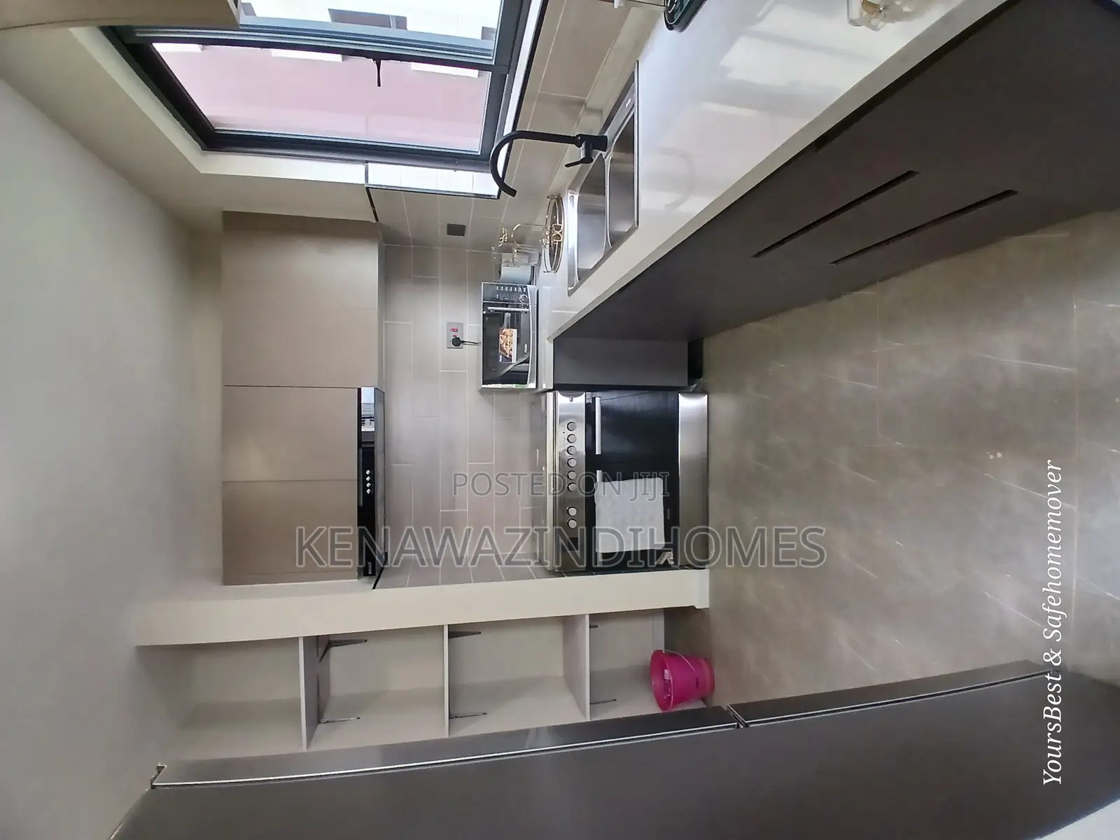 2bdrm Apartment in Sabaki, Mombasa Road for sale