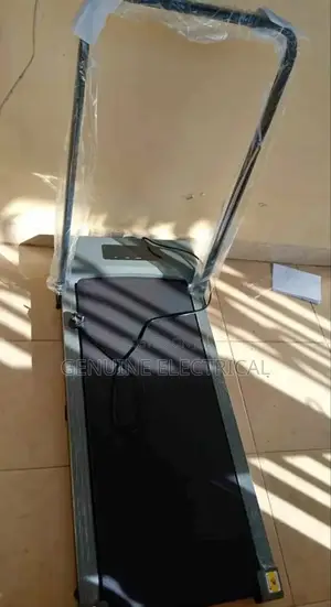 Walking Pad Domestic Treadmill Home Office Use Silent Belt