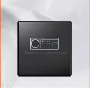 Safes:Securesteel 20kg Fireproof Safe for Home Office