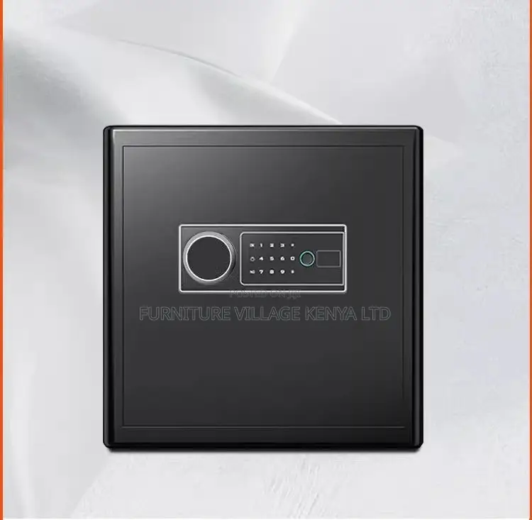 Safes:Securesteel 20kg Fireproof Safe for Home Office