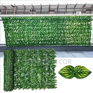 Modern Privacy#Fence